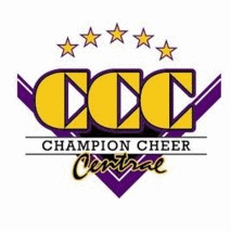 Champion Cheer Central