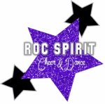 ROC Spirit Cheer