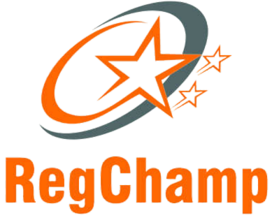 RegChamp Logo